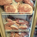 山形牛一頭買いITAMAE焼肉 美美 - 