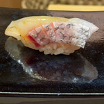 日本橋蛎殻町 すぎた - 