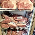 山形牛一頭買いITAMAE焼肉 美美 - 