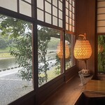 とうふとあなご料理 とうふや - 