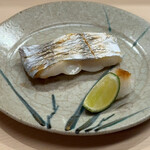 日本橋蛎殻町 すぎた - 