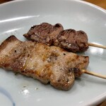 串焼･焼鳥 だいやす - 