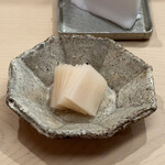 日本橋蛎殻町 すぎた - 