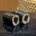 日本橋蛎殻町 すぎた - 