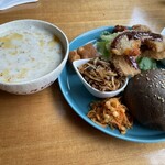 カメイノ食堂 - 