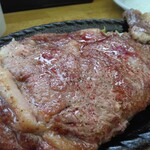 ステーキハウス 樹 和気本店 - 