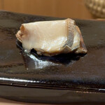 日本橋蛎殻町 すぎた - 