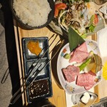 氷見 牛屋 - 