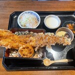 とうふとあなご料理 とうふや - 