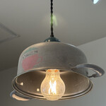 いちごや cafe TANNAL - ミスマッチがまたお洒落