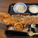 とうふとあなご料理 とうふや - 