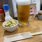 串焼･焼鳥 だいやす - 