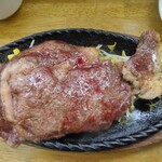 ステーキハウス 樹 和気本店 - 