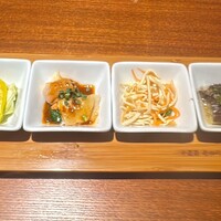 老四川 飄香小院 -  老四川 飄香小院 -