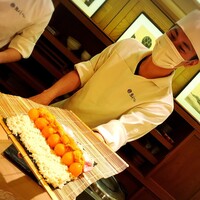 鮨よしかわ 麻布十番 - 