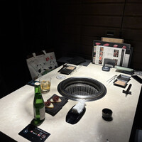 牛の達人　Private 西新宿店 - 