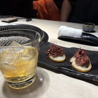 牛の達人　Private 西新宿店 - 