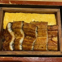 博多うなぎ屋 藤う那 -  博多うなぎ屋 藤う那 -