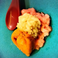 鮨よしかわ 麻布十番 - 