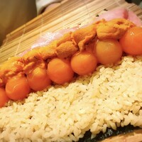 鮨よしかわ 麻布十番 - 