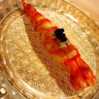 鮨よしかわ 麻布十番 - 