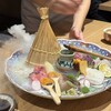 めしや 魚界人 裏片町店
