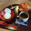 甘味カフェ 茶ゆ