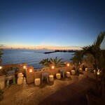 ザ・カリフ キッチン オキナワ - 