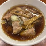 らぁめん 満来 - 