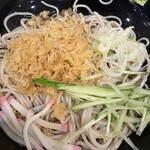 小諸そば 西五反田店 - 