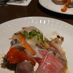 グリル ザ アール - 