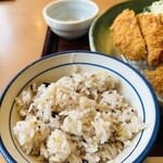 かつ敏 東松山店 - 