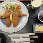 洋食屋 ふるまち - 