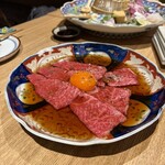 めしや 魚界人 裏片町店 - 