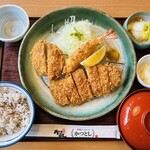 かつ敏 東松山店 - 