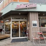 ローラーコースト - 