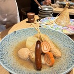 めしや 魚界人 裏片町店 - 