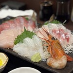 大垣お魚市場 - 