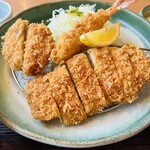 かつ敏 東松山店 - 