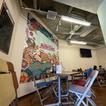 ローラーコースト - 