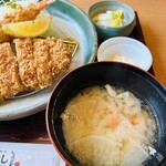 かつ敏 東松山店 - 