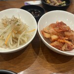 韓スンドゥブ - 