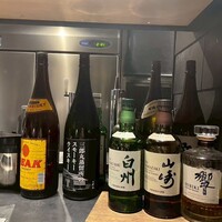 肉 希々 -  肉 希々 -