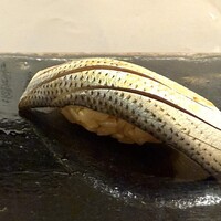 寿し処黒杉 心貫 - 