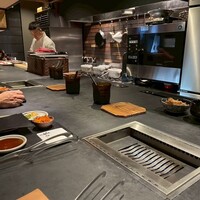 肉 希々 -  肉 希々 -