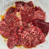 肉 希々 -  肉 希々 -