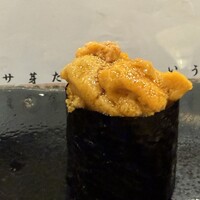 寿し処黒杉 心貫 - 