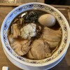オモテナシヌードル まつじ