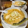 東京豚骨拉麺 しゃかりき 松戸店
