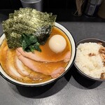 らーめん飛粋 - 